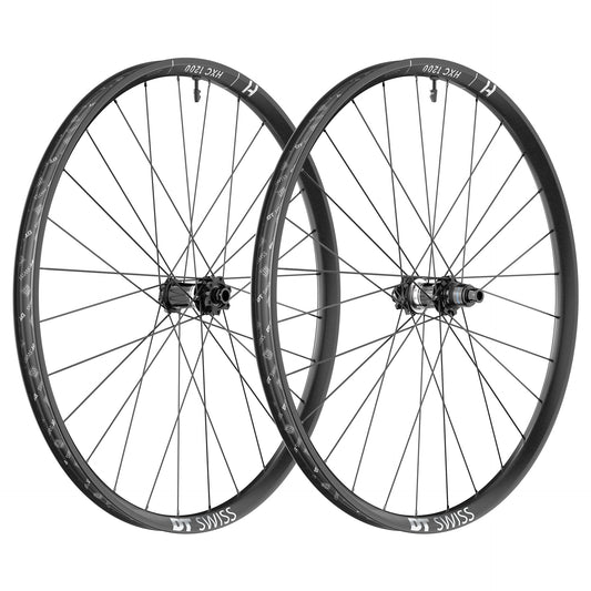 Ζεύγος Τροχών DT SWISS HXC 1200 SPLINE 30 mm 29" 15x110/12x148 mm Boost