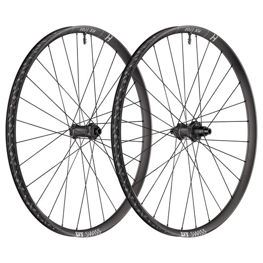 Ζεύγος Τροχών DT SWISS HX 1700 SPLINE 30 mm 29" 15x110/12x148 mm Boost 2026