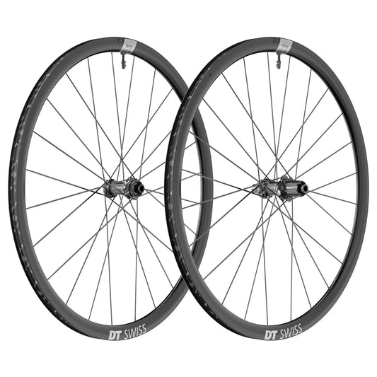 DT SWISS A 1800 SPLINE 30 DISC Tubeless Ready Wheelset (Centre Lock)