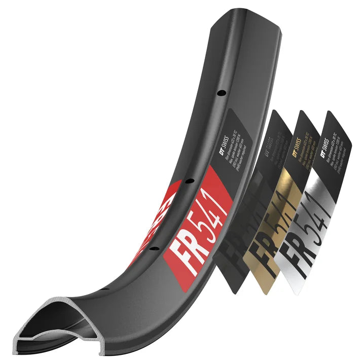 Ráfek DT SWISS FR 541 29" 30 mm