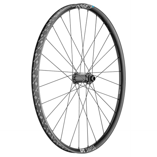Přední Kolo DT SWISS H 1900 SPLINE 30 mm 27.5" 15x110 mm