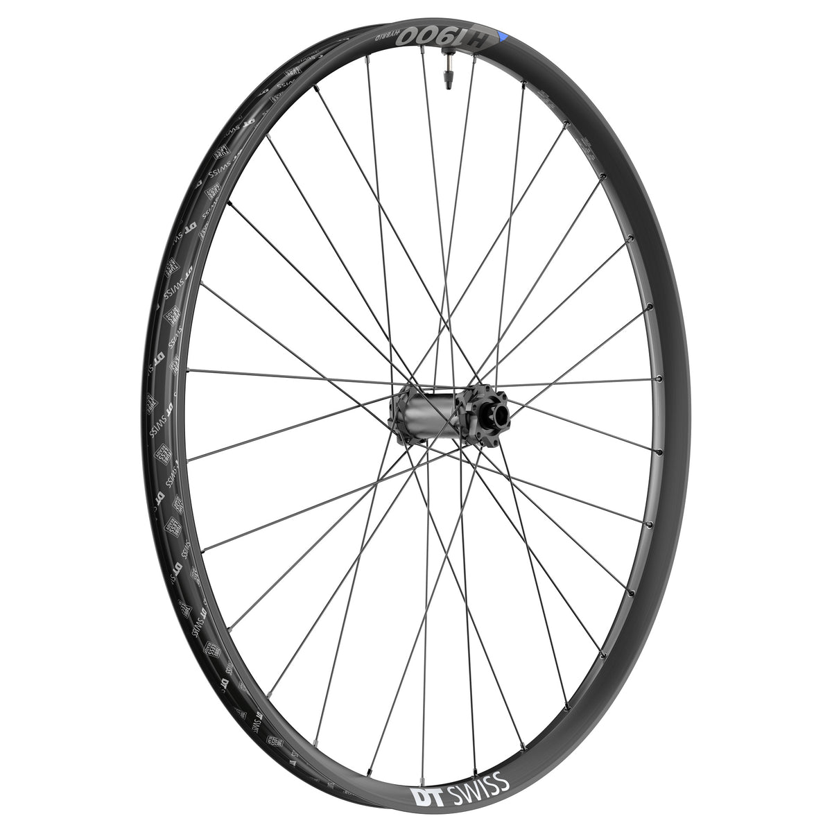 Front Wheel DT SWISS H 1900 SPLINE 35 mm 29" 15x110 mm