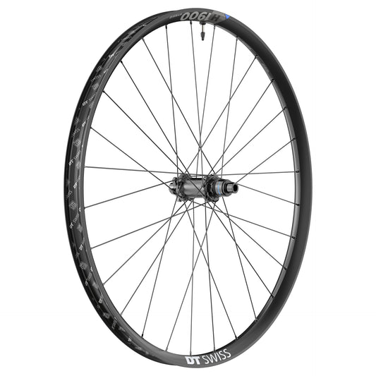Πίσω Τροχός DT SWISS H 1900 SPLINE 35 mm 29" 12x148 mm