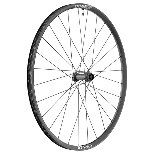 Framhjul DT SWISS X 1900 SPLINE 25 mm 29'' 15x110 mm
