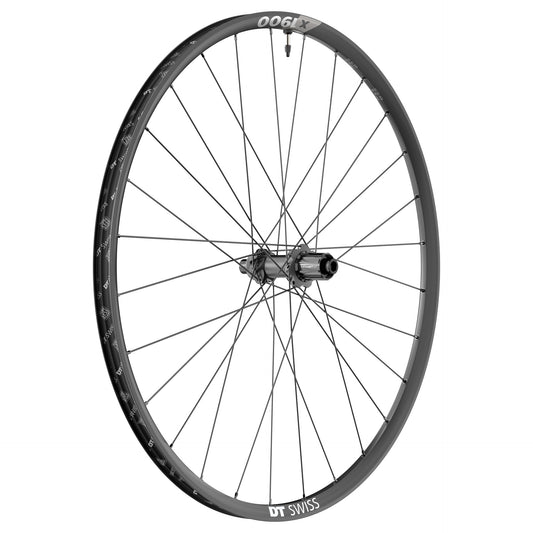 Bakhjul DT SWISS X 1900 SPLINE 29'' 25 mm 12x148 mm