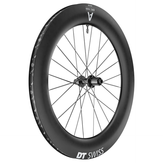 Baghjul DT SWISS ARC 1400 DICUT 85 Tubeless Ready (Center Lock)