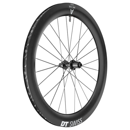 Baghjul DT SWISS ARC 1400 DICUT 65 Tubeless Ready (Center Lock)