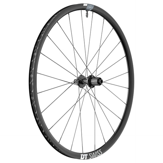 Zadní kolo DT SWISS ER 1400 DICUT 25 DISC Tubeless Ready (Center Lock)