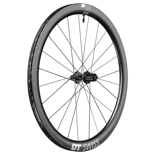 Zadní kolo DT SWISS ERC 1400 DICUT 45 DISC Tubeless Ready (Center Lock)