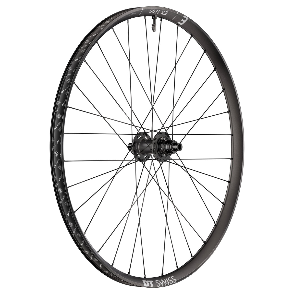 Baghjul DT SWISS EX 1700 SPLINE 30 mm 29" 12x157 mm SuperBoost 2026