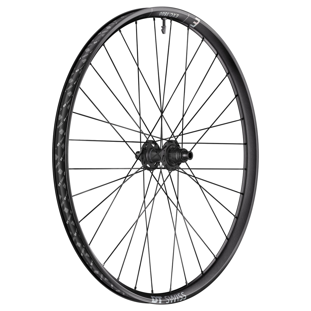 Baghjul DT SWISS EXC 1500 CLASSIC 30 mm 29" 12x148 mm