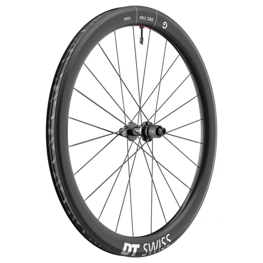 Baghjul DT SWISS GRC 1100 DICUT 50 DISC Tubeless Ready (Center Lock)