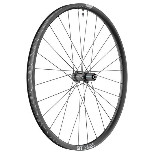 Bakhjul DT SWISS HU 1900 SPLINE 29" 30 mm QR 9x135 mm