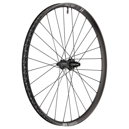 Baghjul DT SWISS HX 1700 SPLINE 30 mm 27.5" 12x148 mm Boost 2026