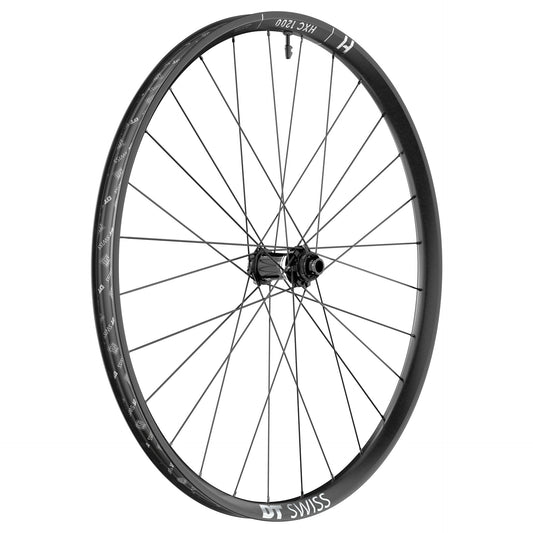 Přední kolo DT SWISS HXC 1200 SPLINE 30 mm 29" 15x110 mm