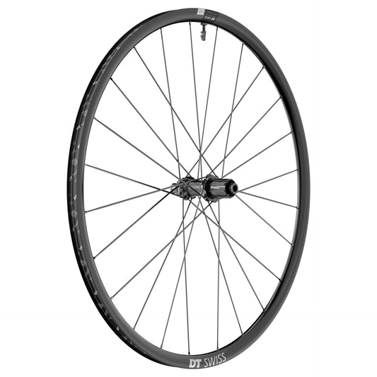 Baghjul DT SWISS PR 1600 SPLINE 23 DIC Tubeless Ready (Center Lock)