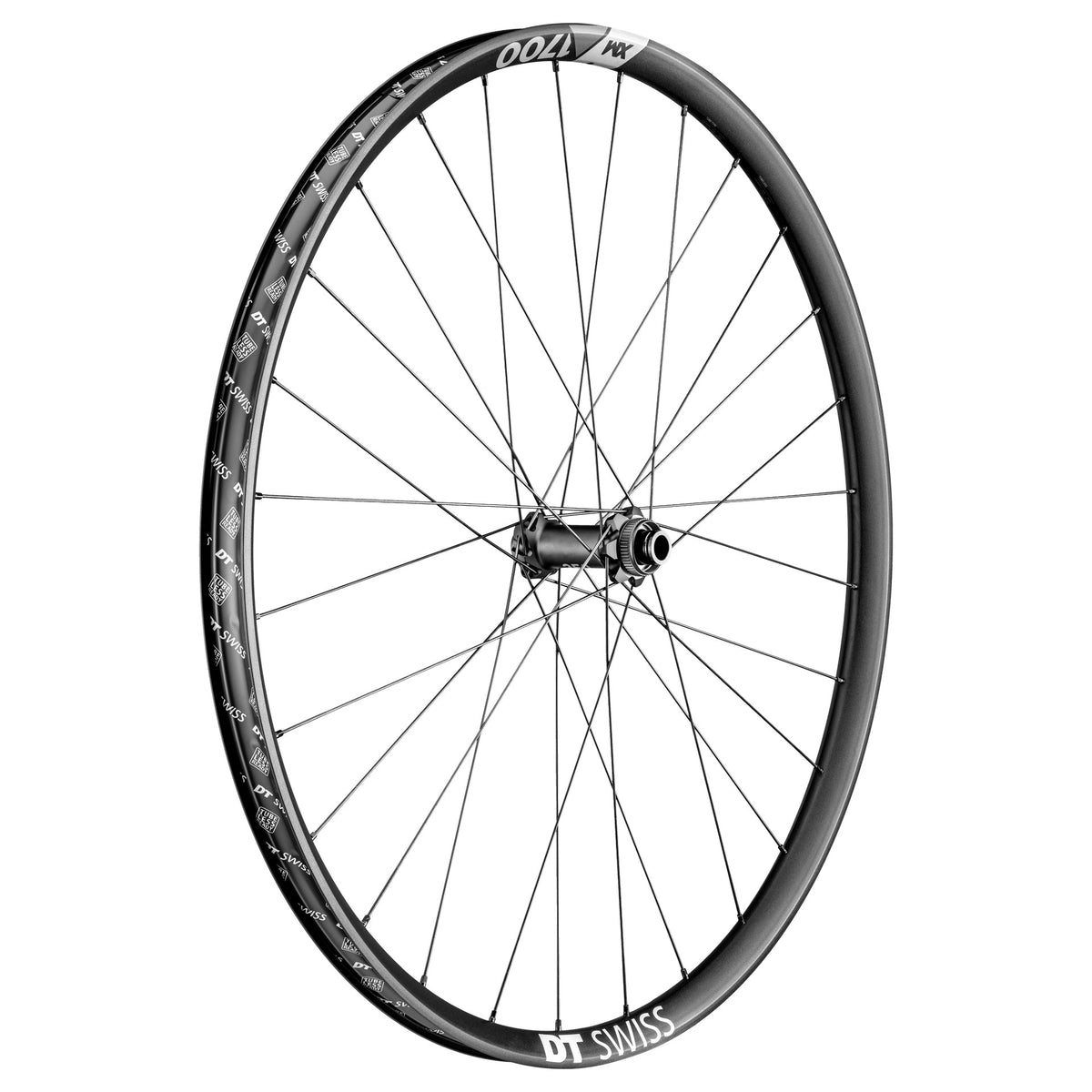 Ratu Pāris DT SWISS XM 1700 SPLINE 30 mm 27.5" 15x110/12x148mm Boost 2026