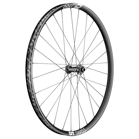 Koło Przednie DT SWISS XM 1700 SPLINE 30 mm 27.5" 15x110 mm Boost