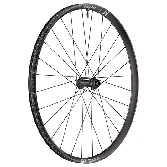 Voorwiel DT SWISS XM 1700 SPLINE 30 mm 27.5" 15x110 mm Boost 2026