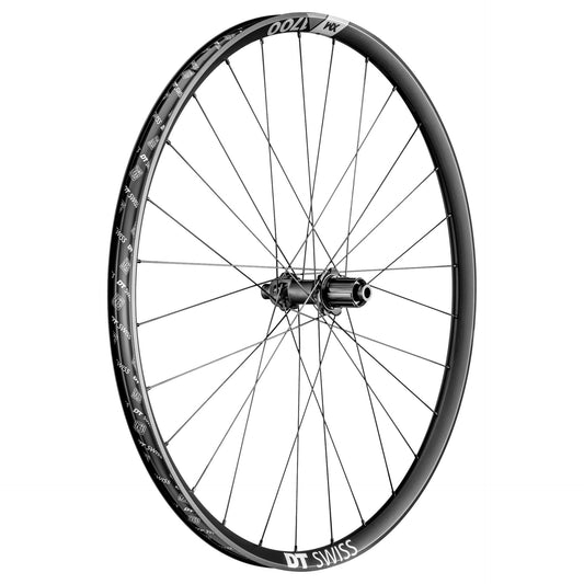 Baghjul DT SWISS XM 1700 SPLINE 30 mm 27.5" 12x148 mm Boost