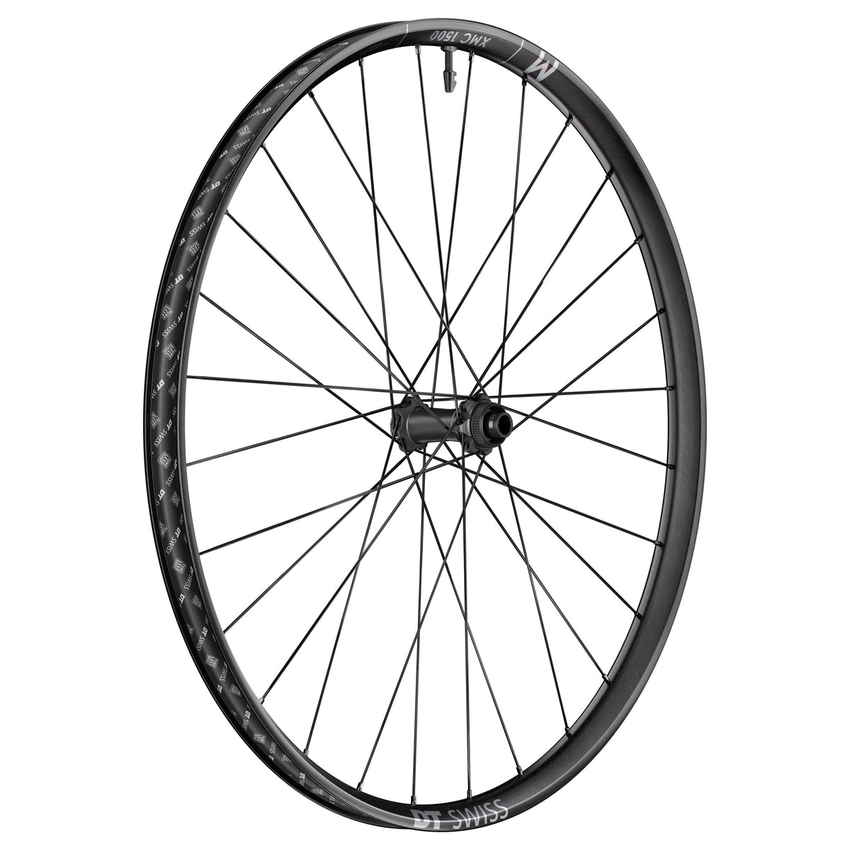 DT SWISS XMC 1500 SPLINE 30 mm 29" 15x110 mm Front Wheel