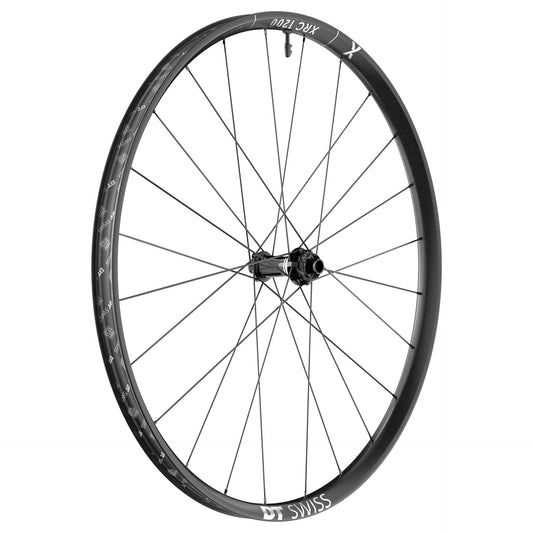 Přední kolo DT SWISS XRC 1200 SPLINE 29" 30 mm 15x110 mm