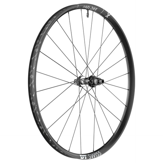 Baghjul DT SWISS XRC 1200 SPLINE 29" 30 mm 12x148 mm