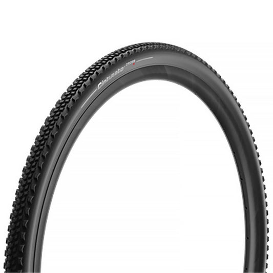 PIRELLI CINTURATO CROSS HARD 700x33c Tubeless Ready Black Tyre
