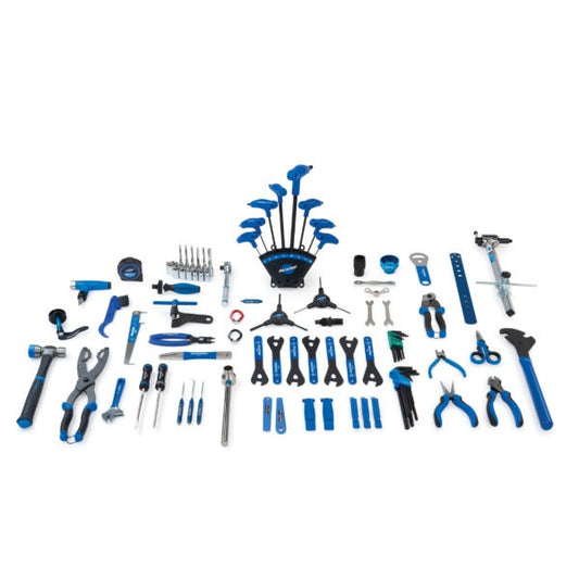 Profesionální sada nářadí PARK TOOL PK-5