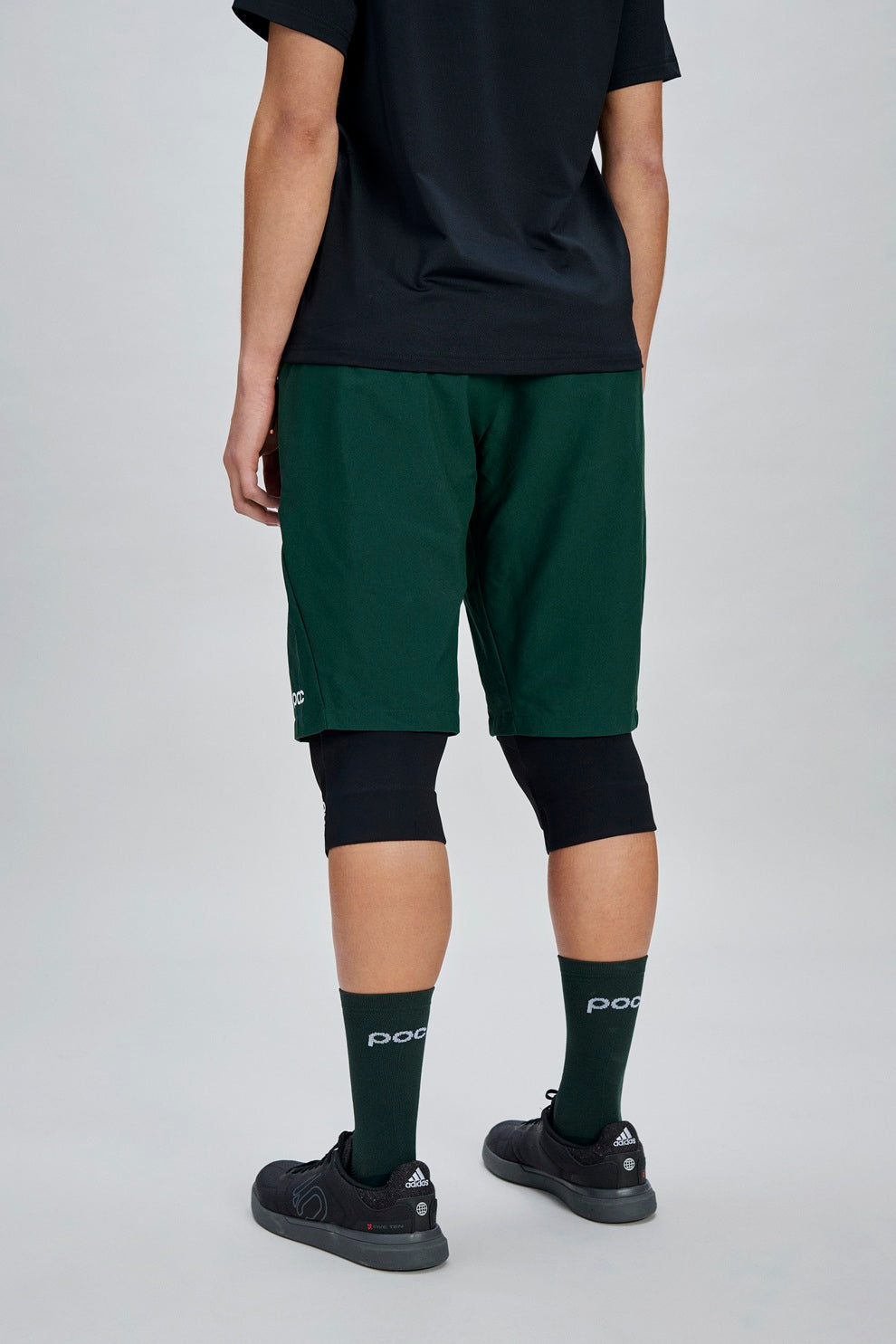 Kraťasy POC MOTION AIR Dámské Khaki