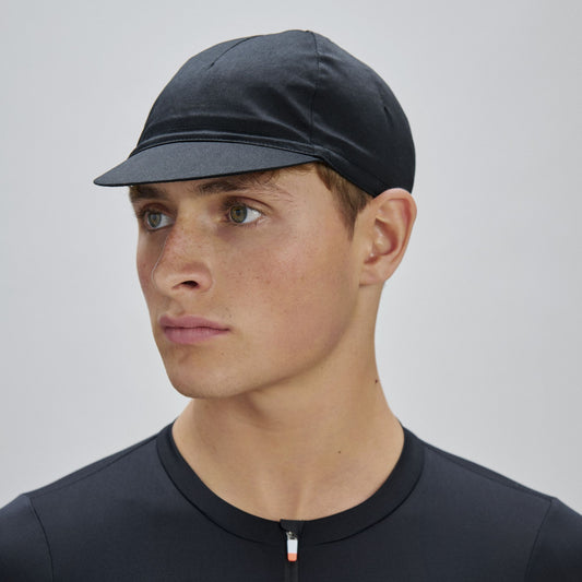 POC CADENCE pet Zwart