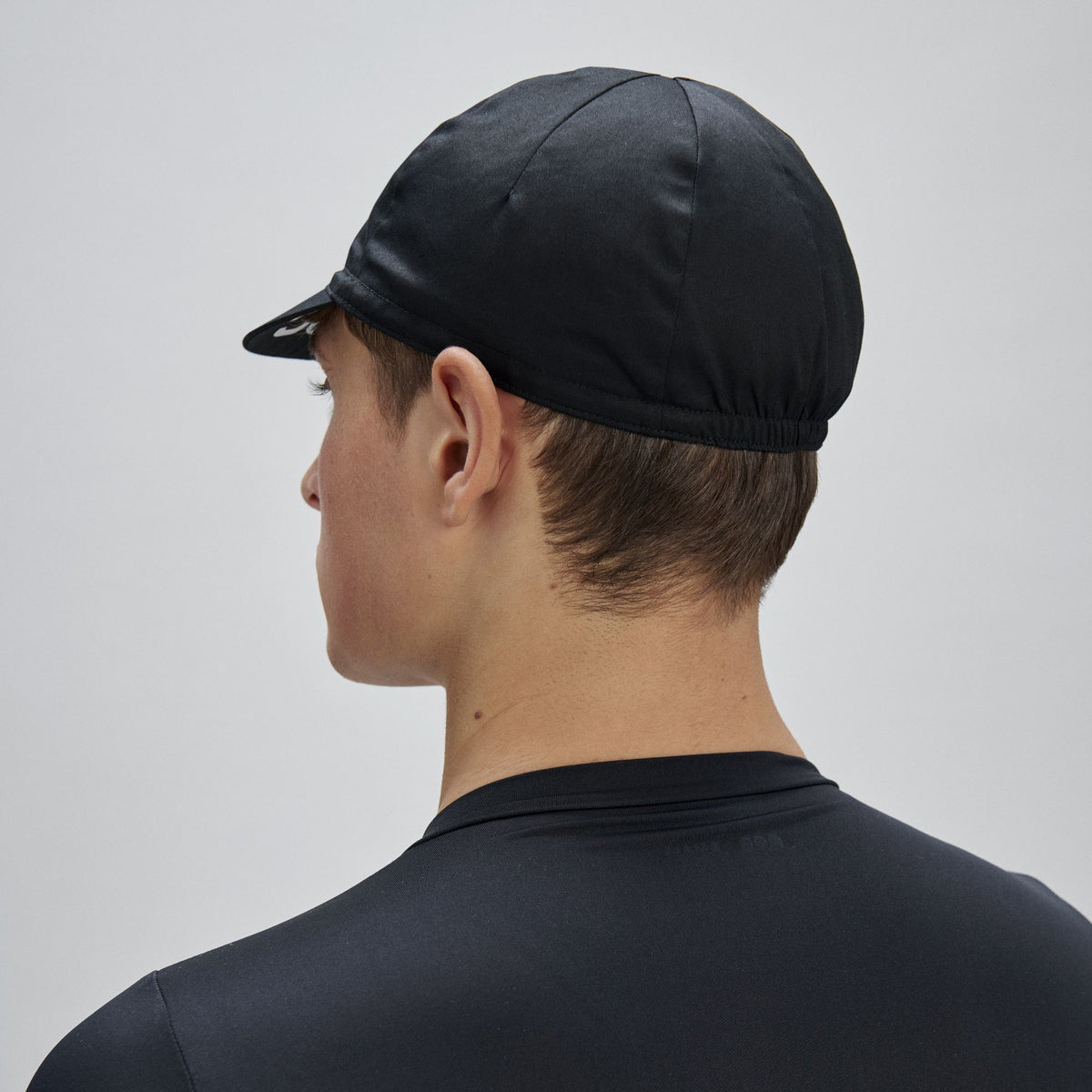 POC CADENCE Cap Black