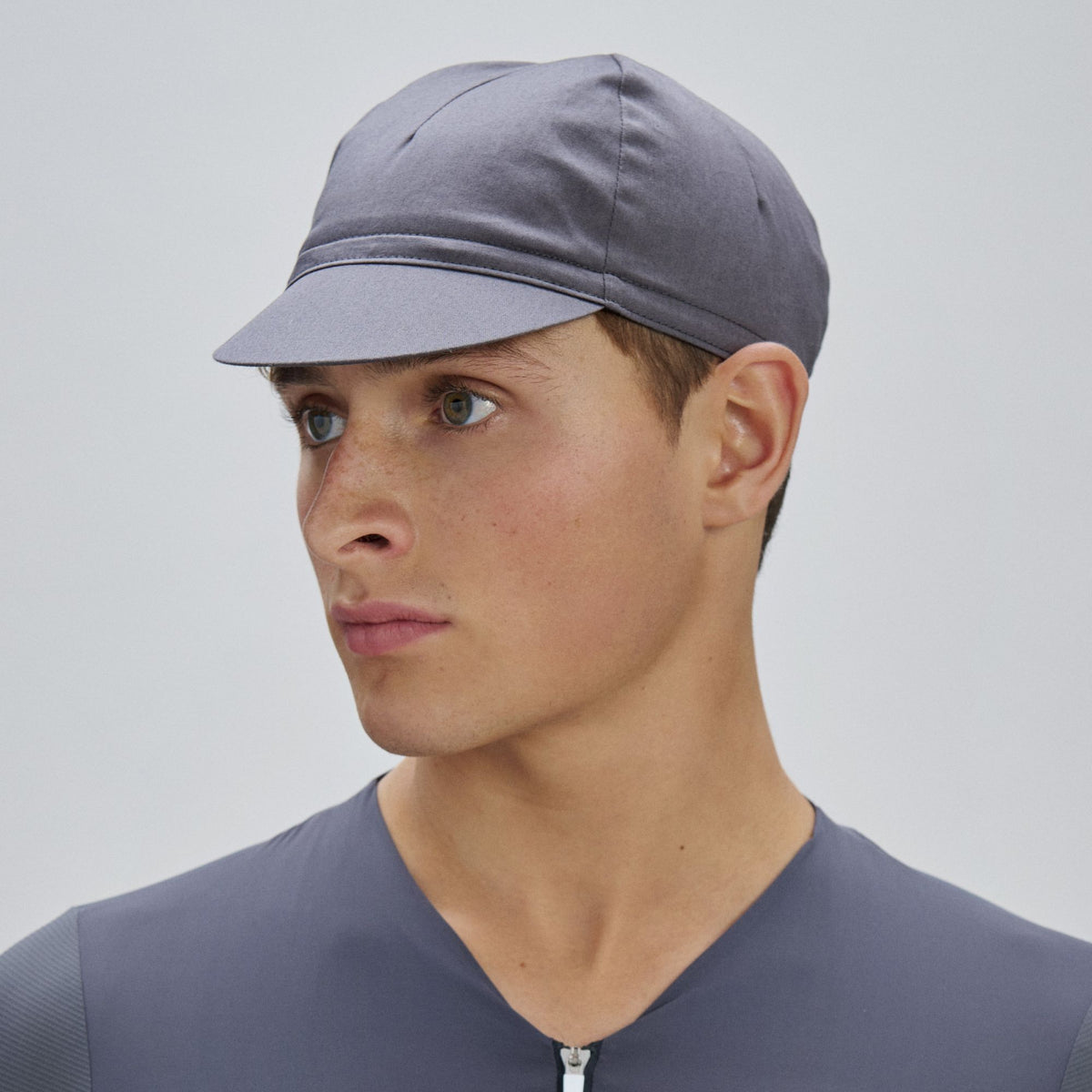 POC CADENCE Cap Grey