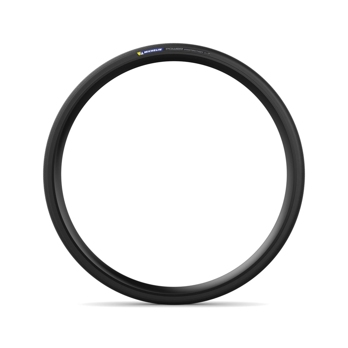 Ελαστικό MICHELIN POWER PROTECTION Compétition Line 700c Tubeless Ready Μαύρο