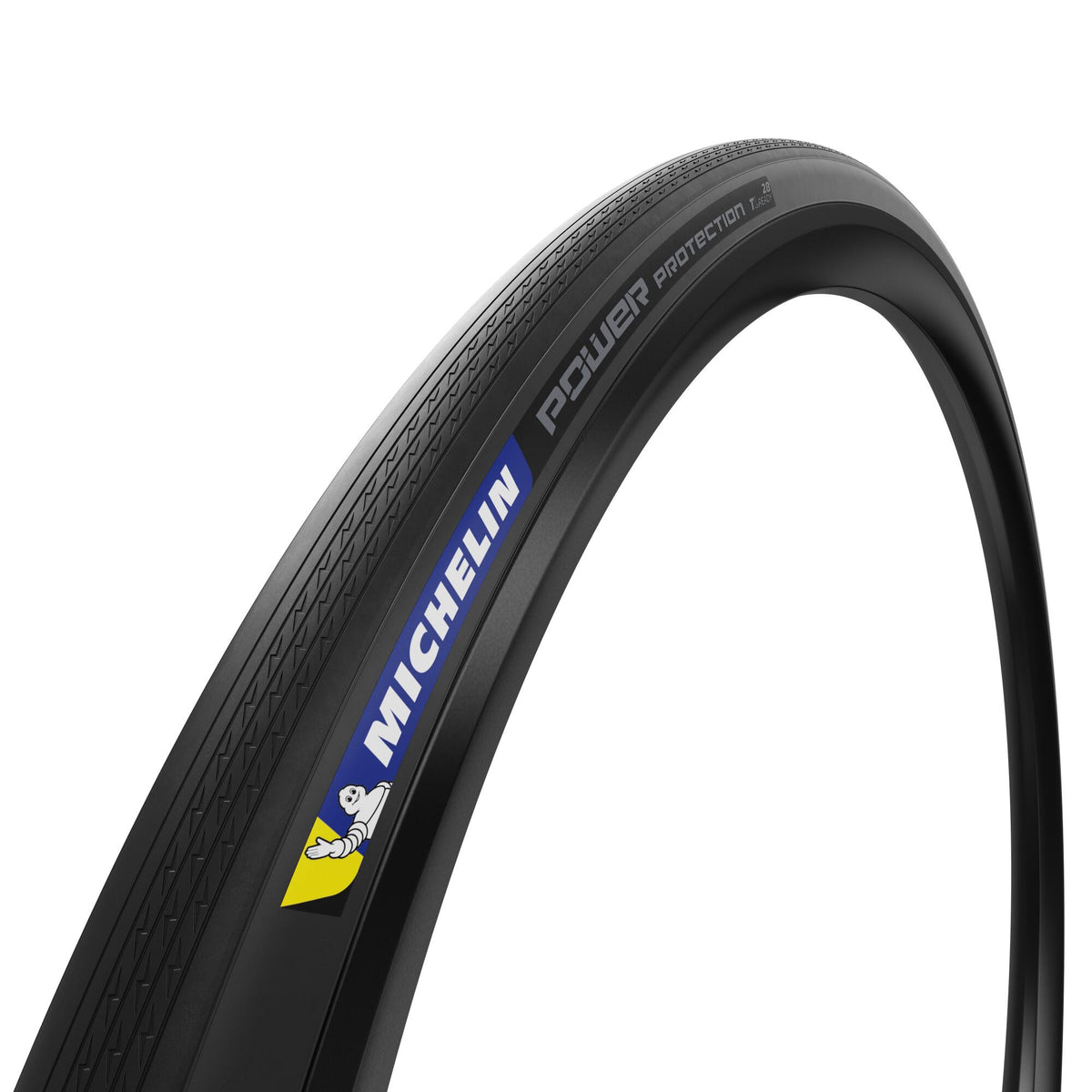 Ελαστικό MICHELIN POWER PROTECTION Compétition Line 700c Tubeless Ready Μαύρο