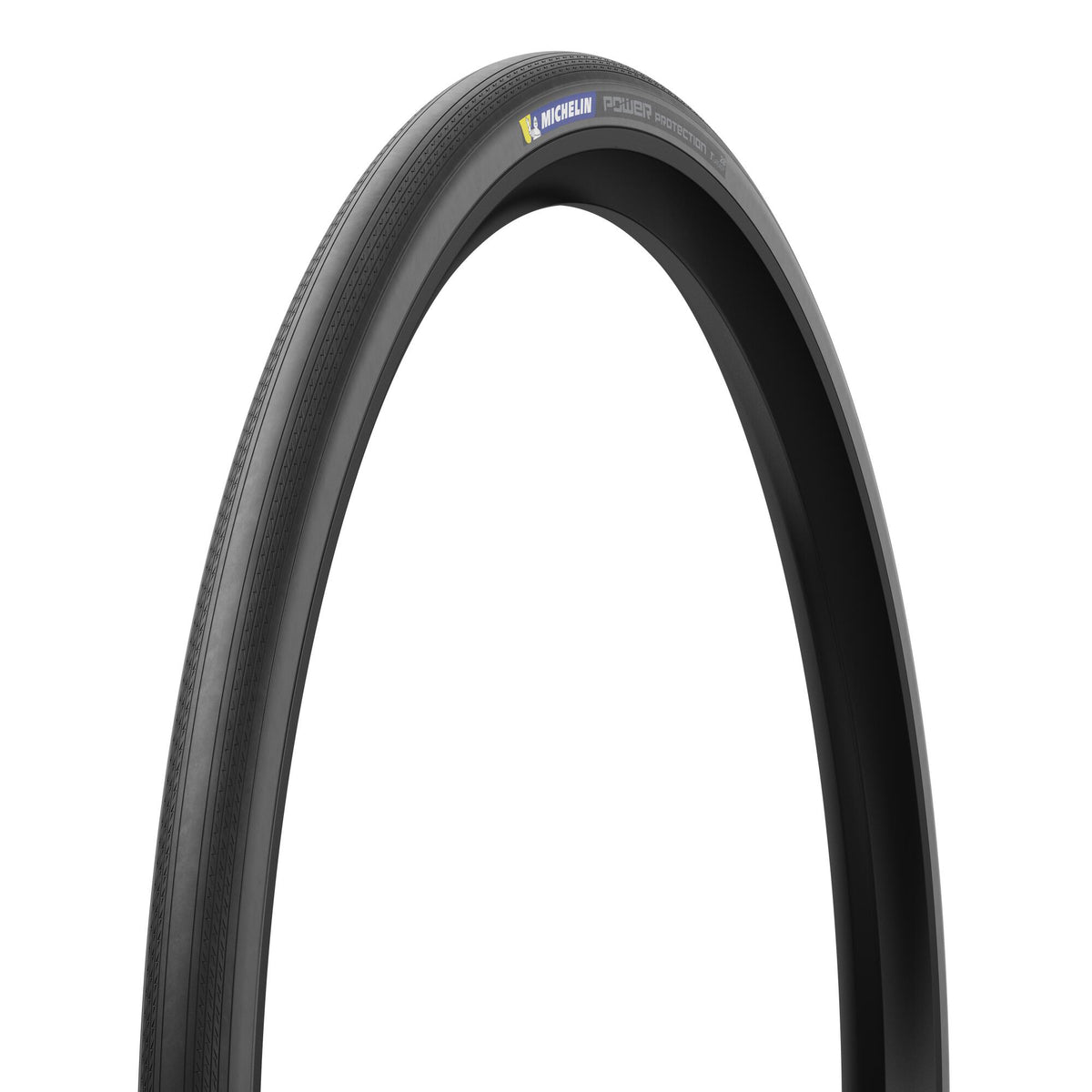Ελαστικό MICHELIN POWER PROTECTION Compétition Line 700c Tubeless Ready Μαύρο