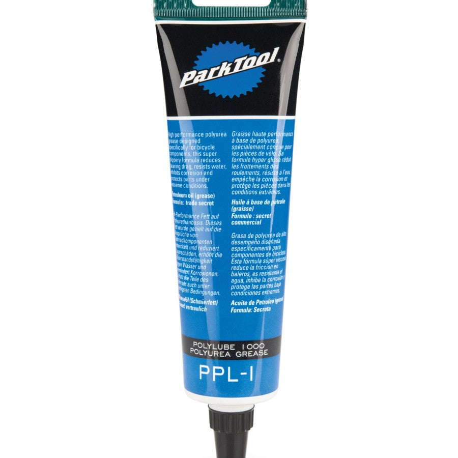 Γράσο PARK TOOL POLYLUBE PPL-1 Σωληνάριο 113 g