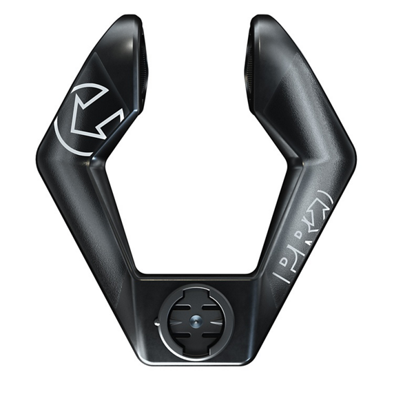 Prodlužovač PRO COMPACT CARBON s GPS držákem