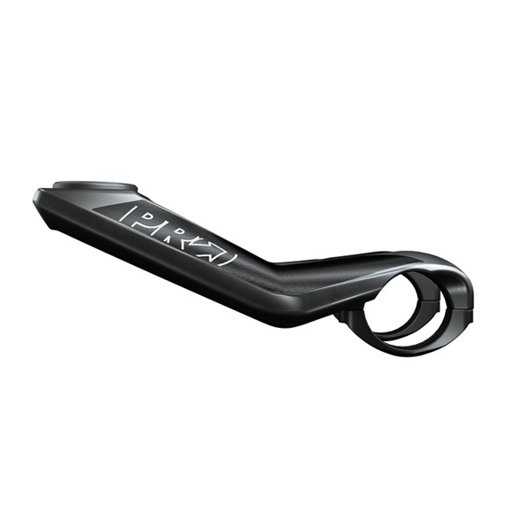 Prodlužovač PRO COMPACT CARBON s GPS držákem