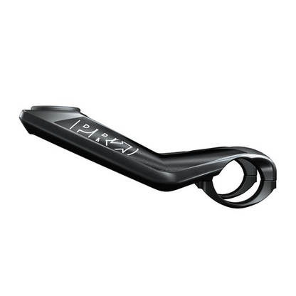 Prolongateur PRO COMPACT CARBON avec Support GPS