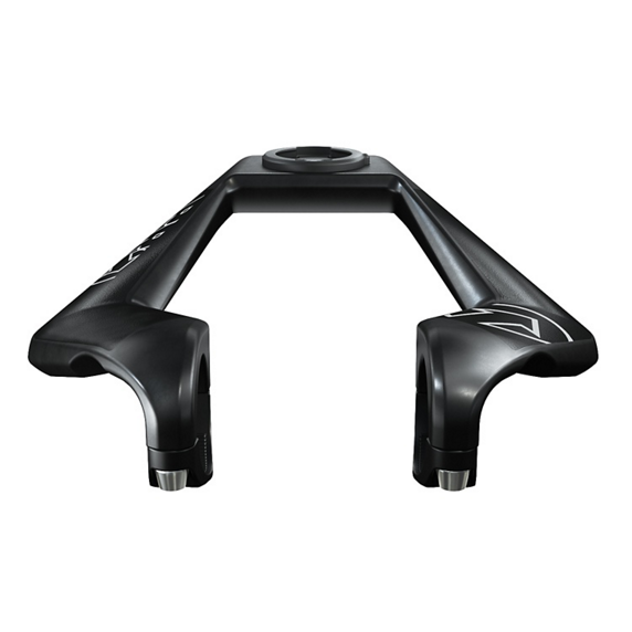 Prodlužovač PRO COMPACT CARBON s GPS držákem
