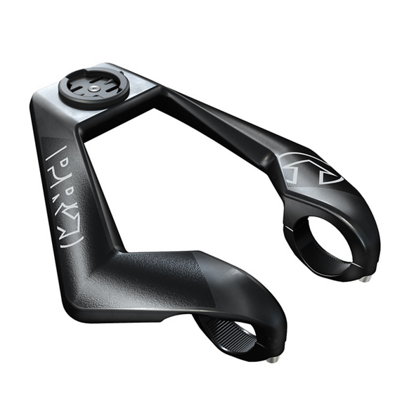 Prodlužovač PRO COMPACT CARBON s GPS držákem