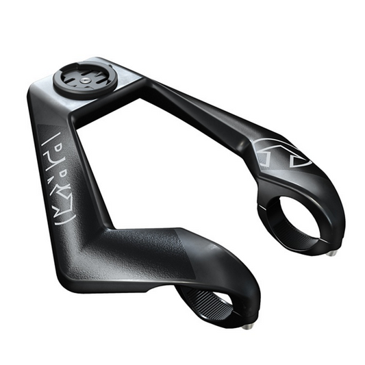 PRO COMPACT CARBON Forlænger med GPS-holder