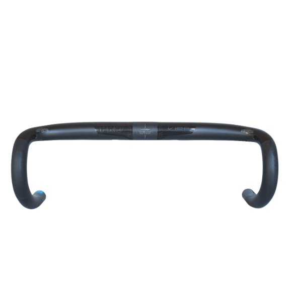 Stuur PRO VIBE ANATOMIC CARBON