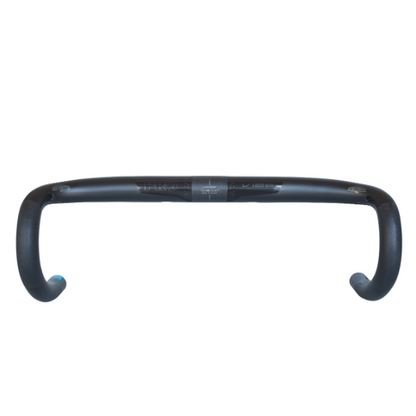 Riadidlá PRO VIBE ANATOMIC CARBON