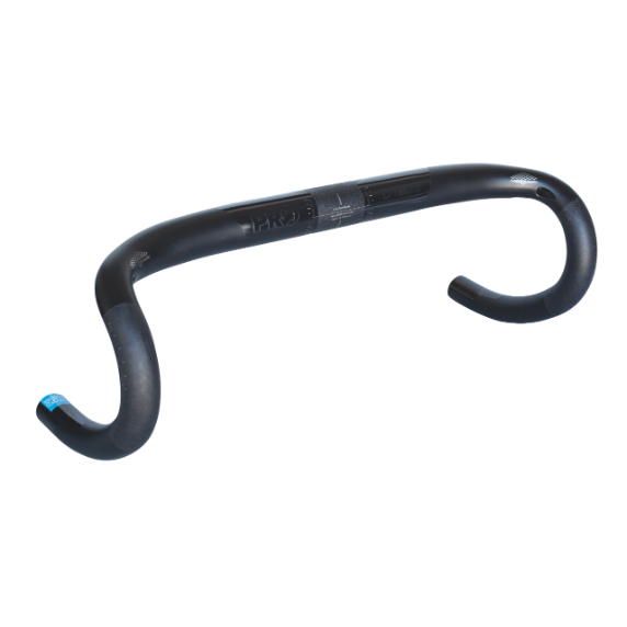 Stuur PRO VIBE ANATOMIC CARBON