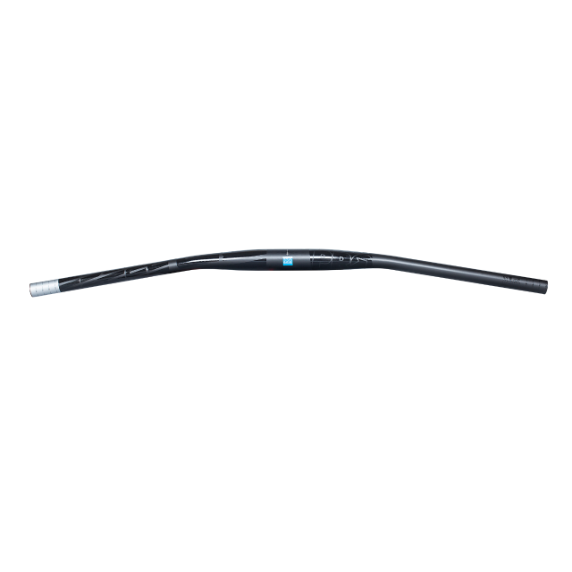 Styre PRO THARSIS 3FIVE Rise 20mm 800mm Kolfiber Svart
