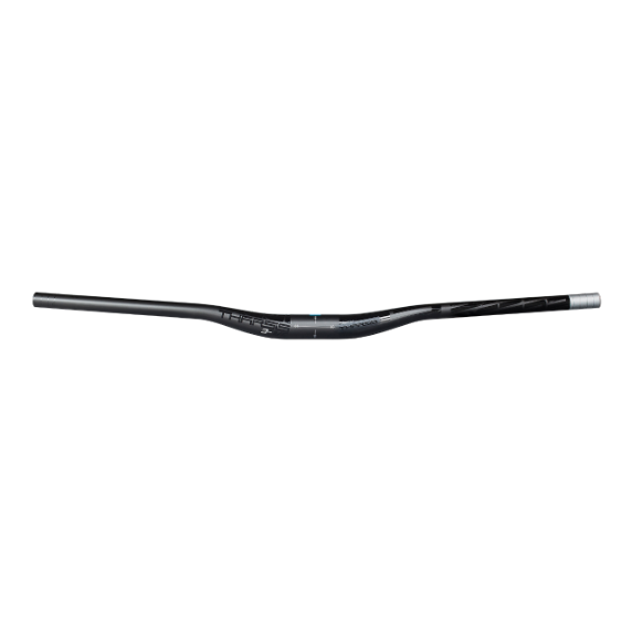 Styre PRO THARSIS 3FIVE Rise 20mm 800mm Kolfiber Svart