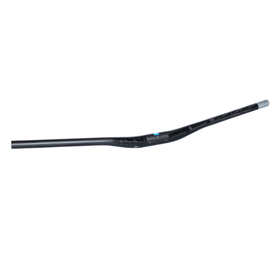 Styre PRO THARSIS 3FIVE Rise 20mm 800mm Kolfiber Svart