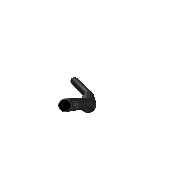 PRO KORYAK Rise 10mm 780mm Handlebar Black
